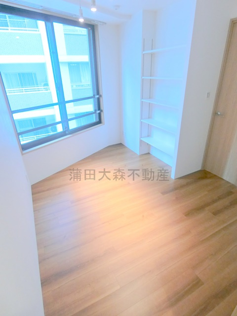GRAN PASEO大森Ⅲのその他|洋室5.33帖