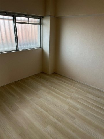 福岡市博多区新和町２丁目の賃貸マンションの間取り