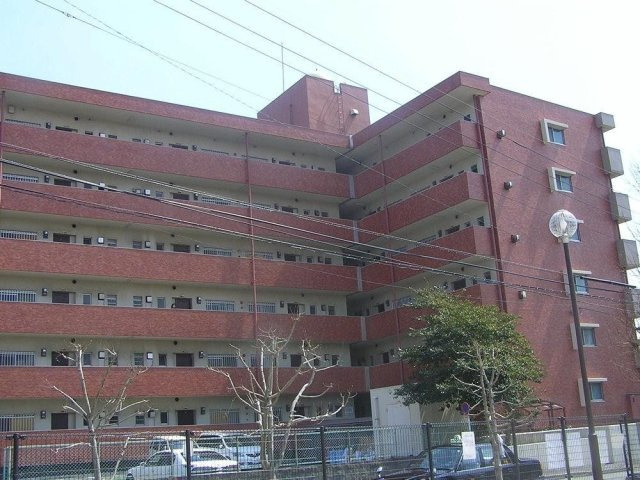 福岡市博多区新和町２丁目の賃貸マンション
