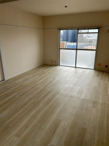 福岡市博多区新和町２丁目の賃貸マンションの寝室