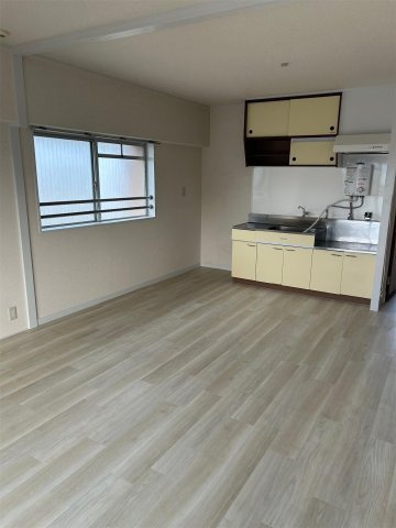 福岡市博多区新和町２丁目の賃貸マンションの展望