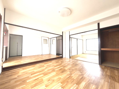 【設備】 | シャンティ浜野