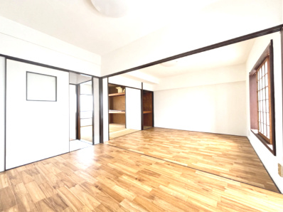 【居間・リビング】 | シャンティ浜野