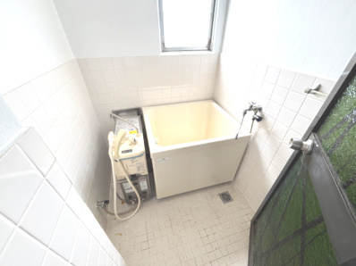 【浴室】 | シャンティ浜野