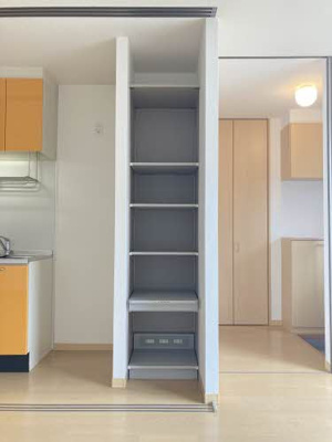 【内装】 | シャーメゾン西古松