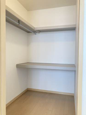 【収納】 | シャーメゾン西古松