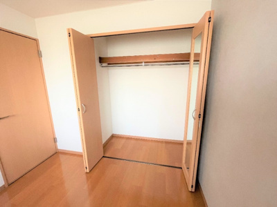 【収納】 | ヌーベル犬飼Ａ棟