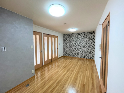 【その他】 | ヌーベル犬飼Ａ棟