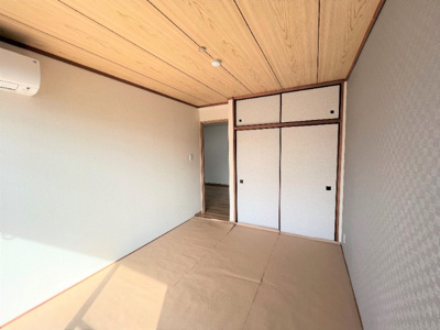 【居間・リビング】 | ヌーベル犬飼Ａ棟