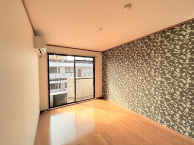 【内装】 | ヌーベル犬飼Ａ棟