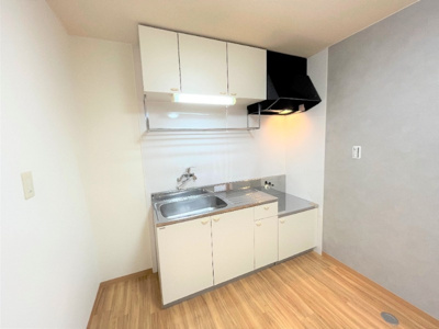 【キッチン】 | ヌーベル犬飼Ａ棟