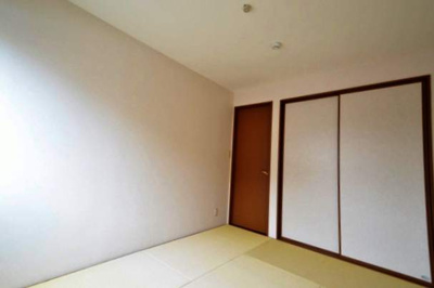 【内装】 | リヴェール A棟