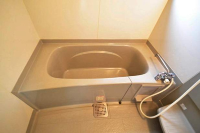 【浴室】 | リヴェール A棟