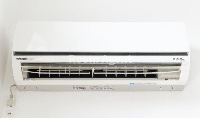 ロフト壱番館の設備