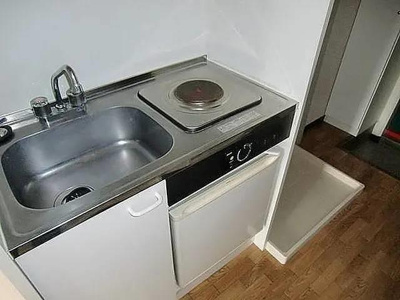 【キッチン】 | かずみね