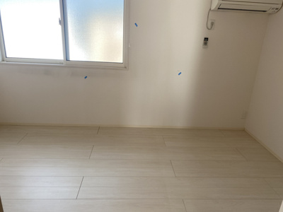 【寝室】 | Ｄ－ｒｏｏｍ当新田