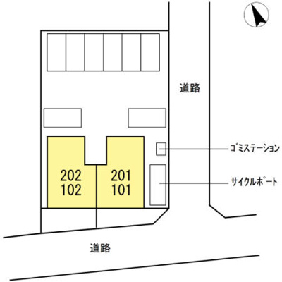 【その他】 | Ｄ－ｒｏｏｍ当新田