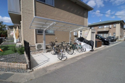 【その他共用部分】 | Ｄ－ｒｏｏｍ当新田