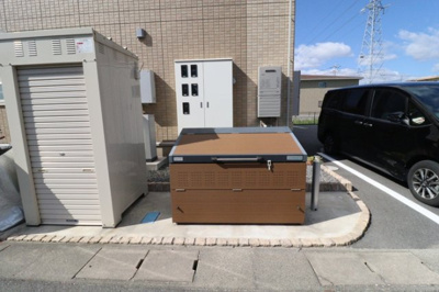 【設備】 | Ｄ－ｒｏｏｍ当新田