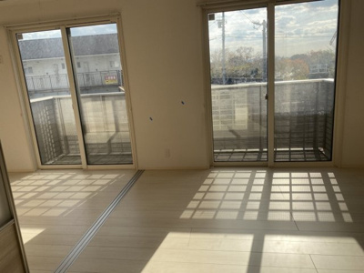 【居間・リビング】 | Ｄ－ｒｏｏｍ当新田