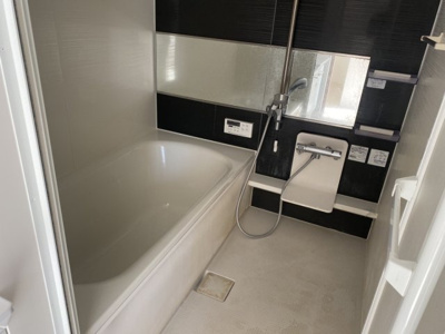 【浴室】 | Ｄ－ｒｏｏｍ当新田