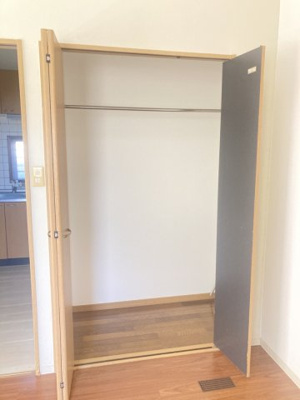 【収納】 | k-プレイス新保