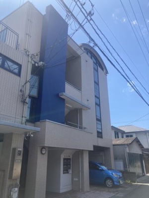 【外観】 | k-プレイス新保