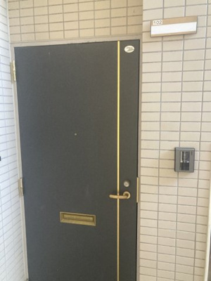 【玄関】 | k-プレイス新保