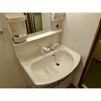 【洗面所】 | カンフォタブル