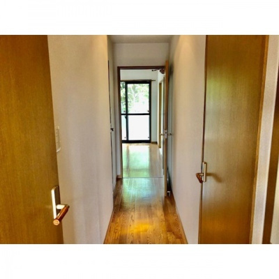 【内装】 | カンフォタブル