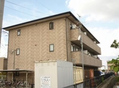 【外観】 | カンフォタブル