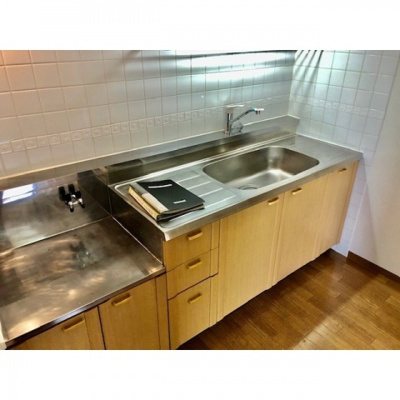 【キッチン】 | カンフォタブル