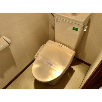【トイレ】 | カンフォタブル