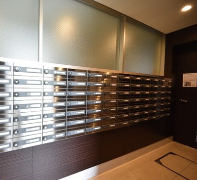 【設備】 | ロイヤルガーデン大元駅前