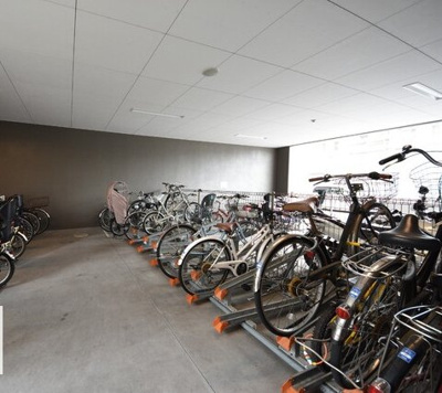 【その他共用部分】 | ロイヤルガーデン大元駅前