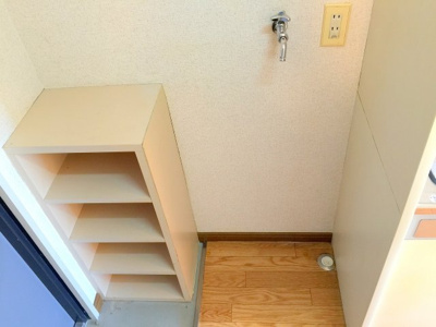 【収納】 | シャルム今