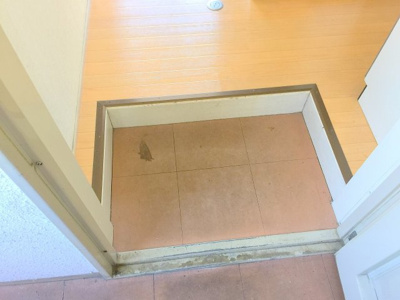 【収納】 | 津倉さつきマンション