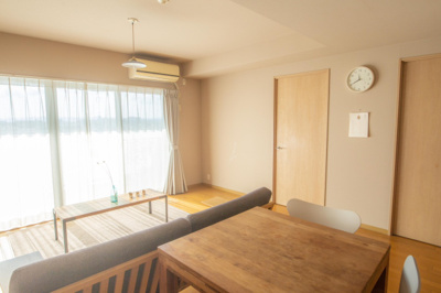 【内装】 | リビンコートスタイル問屋町