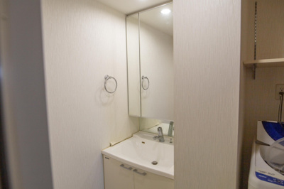 【洗面所】 | リビンコートスタイル問屋町