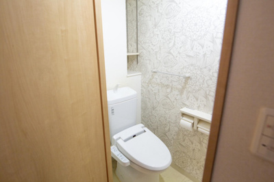 【トイレ】 | リビンコートスタイル問屋町