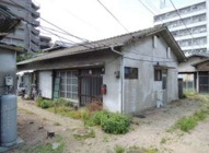 岡山市北区奥田２丁目の一戸建ての画像