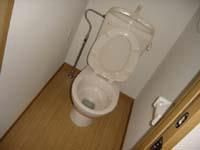 【トイレ】 | メゾンアスカ