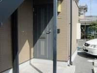 【外観】 | メゾンアスカ