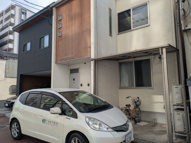 maison　de　YASUGIの画像