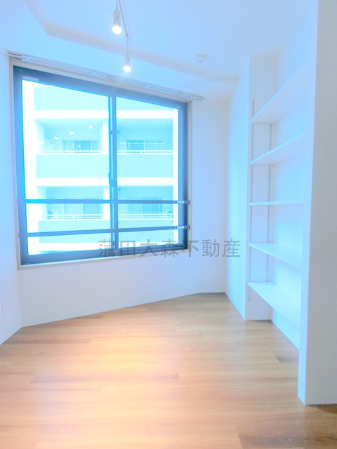 GRAN PASEO大森Ⅲのその他