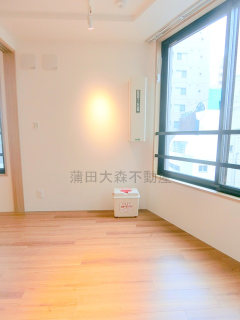 GRAN PASEO大森Ⅲの内装