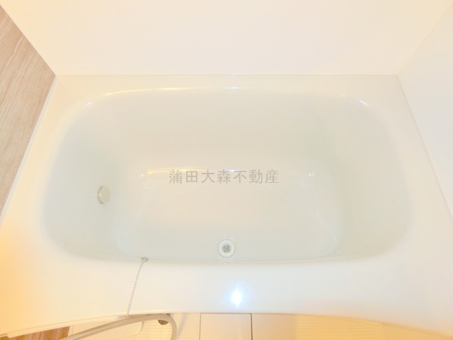 GRAN PASEO大森Ⅲの浴室