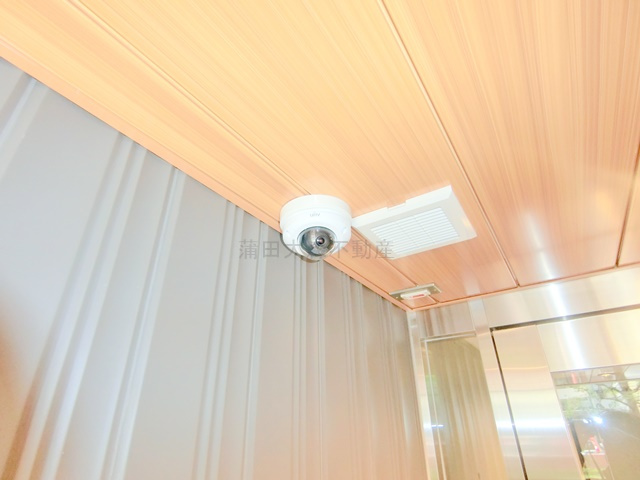 GRAN PASEO大森Ⅲのその他共用部分