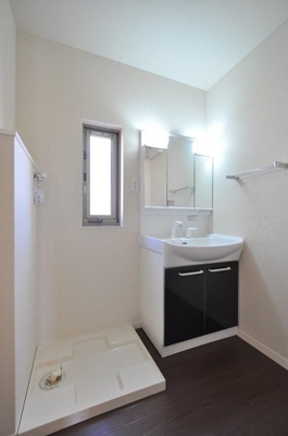 【洗面所】 | 宗貸家