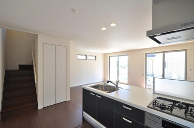 【キッチン】 | 宗貸家